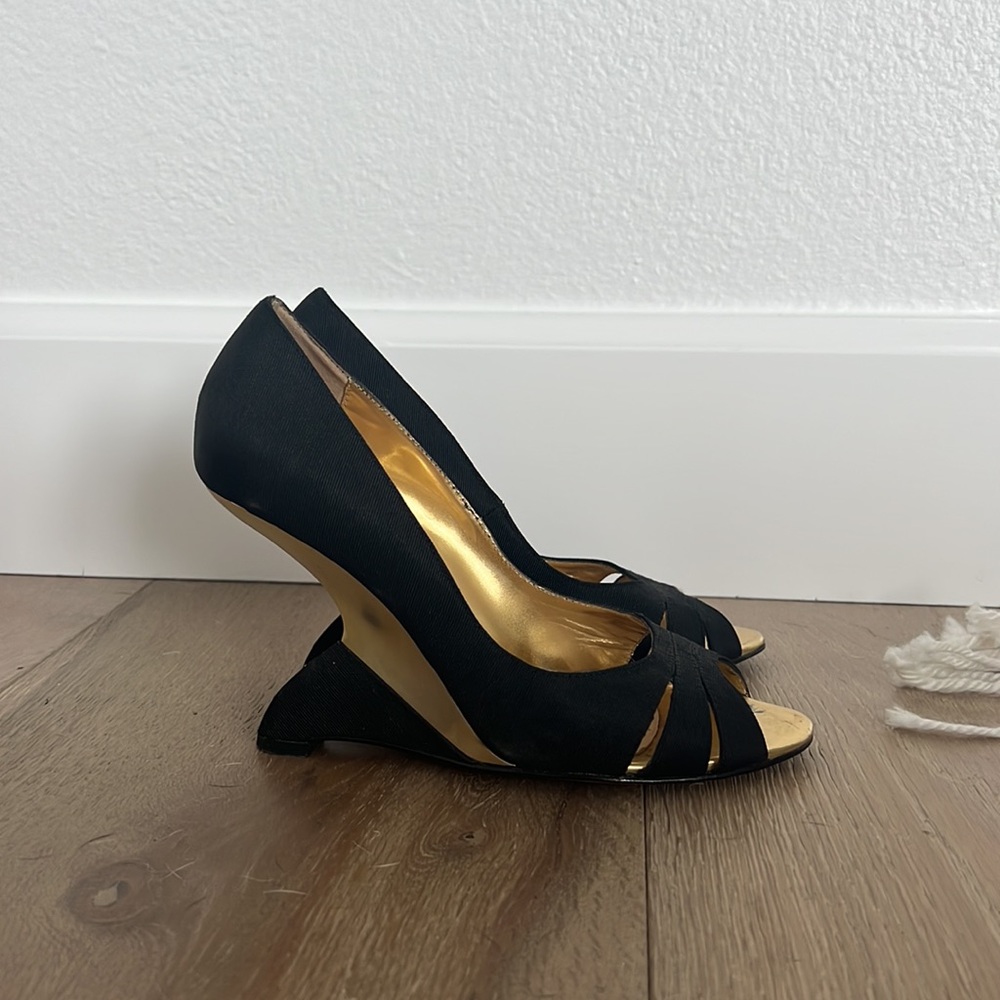 Charles jourdan shoes